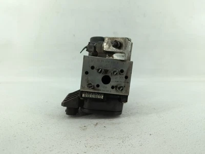 2000-2002 Mercedes-benz S500 Abs Pump Control Module D84F8 - Image 1 of 4