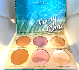 Physicians Formula Butter Dream Team Vacay Mode Face Palette Blush Bronzer READ - Picture 1 of 4
