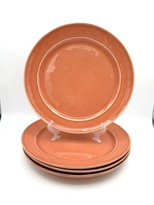 Pottery Barn Cambria Caqui - Platos de cena 11 3/4", Juego de 4 - Imagen 1 de 6