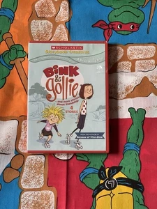 Bink & Gollie...And More Stories About Friendship - Kate DiCamillo|Tony Fuci... - Picture 1 of 5