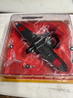 Model Collectors B5N...MINT UnOpened...DieCast - Image 1 of 2