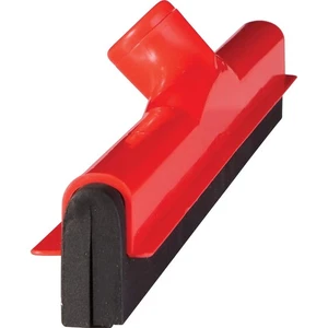 Vikan Floor Squeegee Head Heavy Duty Wet Room Large 55cm Tile Foam Blade Wiper - Picture 1 of 3