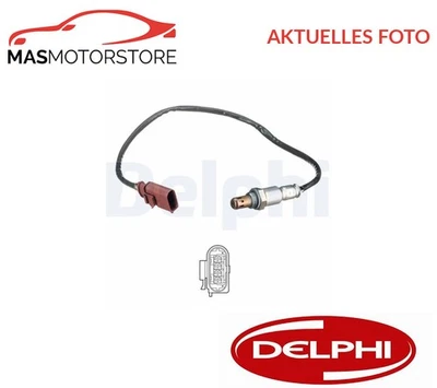 LAMBDASONDE LAMDASONDE DELPHI ES21089-12B1 I FÜR SEAT LEON,LEON ST,LEON SC - Image 1 of 4