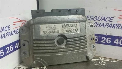 CENTRALINA Renault Modus/Grand Modus (JP) 2005 8200411717 / 8200376474 - Immagine 1 di 4