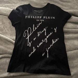 Phillip Plein Womens Shirt Size Medium - Picture 1 of 4
