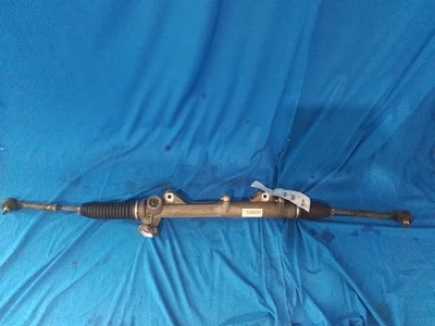 Engranaje de dirección/rack bastidor eléctrico y piñón Xi AWD se adapta a 08-10 BMW 528i 823 Foto 1 de 4