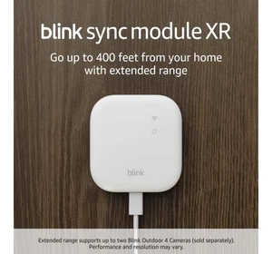 Blink Sync Module XR newest model - System hub for all Blink devices - Picture 1 of 5