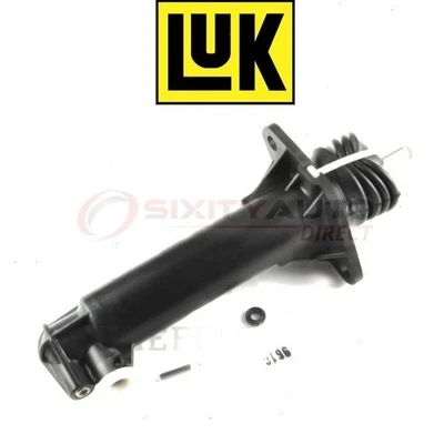 LuK MX Clutch Slave Cylinder for 1989-1991 Dodge D350 - Transmission Manual  qk Foto 1 de 4