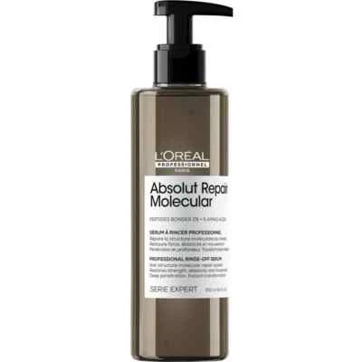 Loreal Professionnel - Serie Expert - Absolut Repair Molecular Rinse-Off Serum - Bild 1 von 3