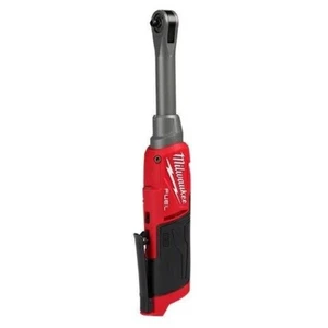 Milwaukee 2568-20 12V FUEL M12 1/4" Extended Reach High Speed Ratchet Bare Tool - Picture 1 of 1