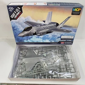 Academy USAF F-35A Lightning II Model Kit 1/72 - Picture 1 of 1