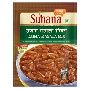 Suhana Rajma Masala Fácil de Cocinar - Pack de 3 - Imagen 1 de 3