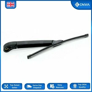 Brazo y hoja limpiaparabrisas trasero 335 mm para Hyundai i30 Hatchback 2012-2016 - Imagen 1 de 2