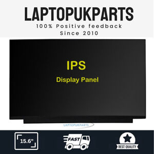 Convient pour écran LCD d'ordinateur portable MSI GF63 mince 10sc-039 15,6 pouces DEL IPS FHD