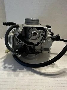 NICHE Carburetor for 2004-2006 Honda Rancher 350 TRX350FE 16100-HN5-M41 ATV - Picture 1 of 7