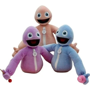 Yeeps: Hide and Seek Plush Toy Soft Stuffed Animal Doll 22CM Kids Birthday Gifts - Picture 1 of 13