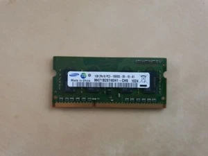 Samsung M471B2874EH1-CH9 1GB 2Rx16 PC3-10600S-09-10-A1   -Gebraucht- - Bild 1 von 1