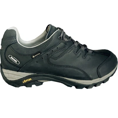 Meindl Caracas Lady GTX Damen-Wanderschuhe GoreTex Wasserdicht Trekkingschuhe