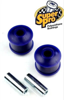SuperPro Vorne Spann Stangen Buchse Set - für Nissan WC34 Stagea S1 Rsfour - Bild 1 von 4