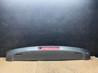 Alerón trasero Honda Pilot 2009 a 2015 puerta OEM N3310 DG Foto 1 de 4