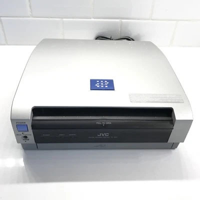 JVC Digital System Printer GV-SP2 Photo Printer - Image 1 of 4