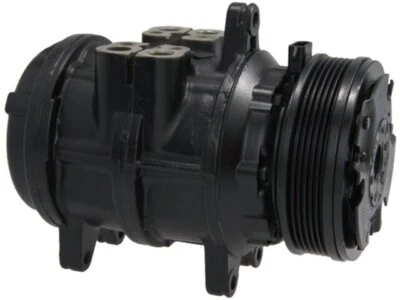 For 1988 Ford E250 Econoline Club Wagon A/C Compressor 47279QDCQ - Image 1 of 2