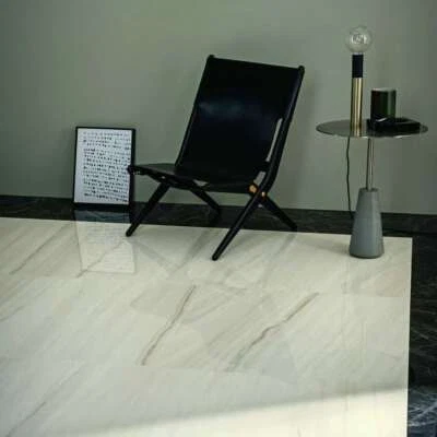 CASA39 Marble effect Tiles 60x120 cm Marazzi Allmarble MMH0 - Image 1 of 3