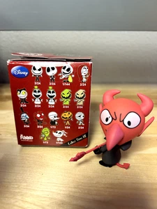 Funko Disney Mini Pesadilla Antes de Navidad Diablo 2/24 Serie 1 Figura 2013 - Imagen 1 de 6