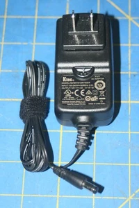 Genuine Ktec 12V 1.5A KSAS0181200150D5 AC DC Power Supply Adapter - Picture 1 of 5
