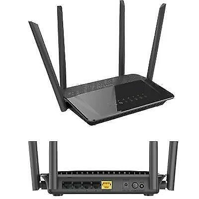 D-Link DIR-842 Wi-Fi Router
