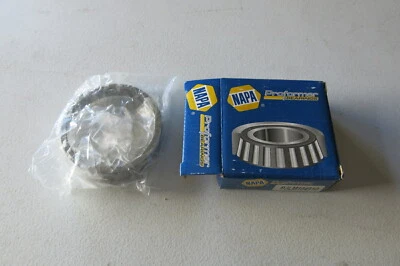 Napa Proformer Bearings fits Jeep, Ford, Dodge (PJLM104910) - Image 1 of 2