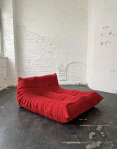 Ligne Roset Togo Liegesofa - Bild 1 von 6