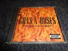 Guns N Roses - Incident spaghetti (CD d'occasion très bon)