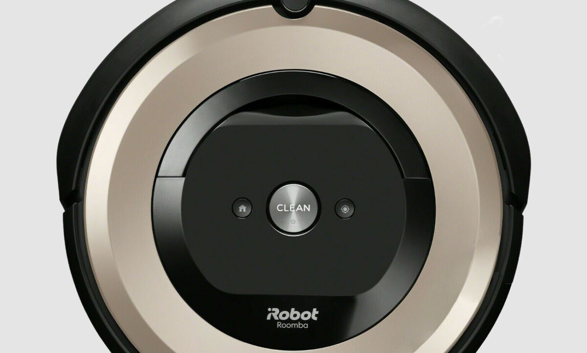 Roomba j7 Robot Vacuum - Refurbished