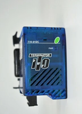 Automation Direct Model T1K-01DC Power Supply - Image 1 of 4