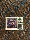 2022 Contenders Drake London Patch Card Green Future Star????
