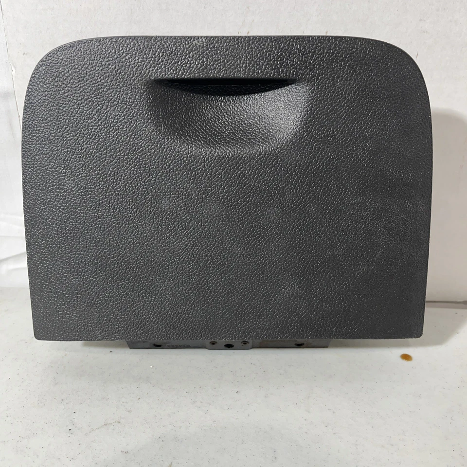 Chevrolet Tahoe Suburban 2011-2014 consola central trasera portavasos OEM Foto 1 de 3