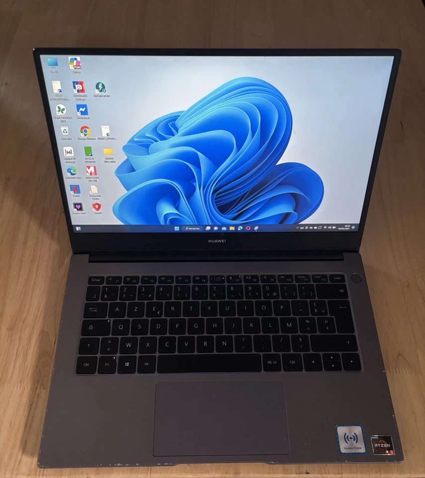 Ordinateur Huawei Matebook 14 - Photo 1/3