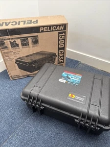 Peli 1500 Case - Picture 1 of 2