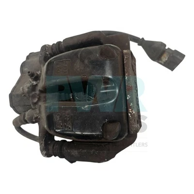 BENTLEY Continental Gt Rear Brake Caliper Driver's Side Right 3W0698996E - Image 1 of 4