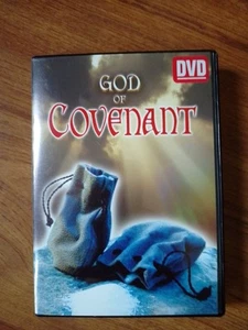 God of Covenant , 5 DVD DiscS.D1 - Picture 1 of 5