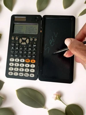 Sciencetific Calculator  - Image 1 of 2