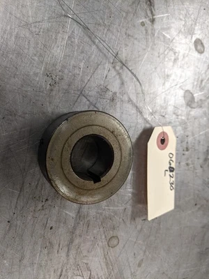 Cuña de árbol de levas para 94-95 Mercury Cougar 3,8 Foto 1 de 3