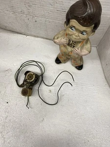 Genuine GM 1964-1967 Pontiac GTO LeMans Rear Speaker Fader Switch As Pictured - Picture 1 of 21