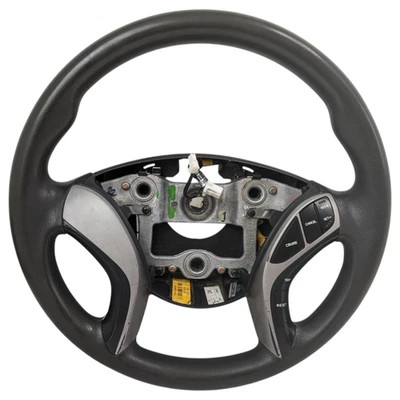 Hyundai Elantra 2011-2013 gris volante control de medios de crucero 56113-3Y000 Foto 1 de 4