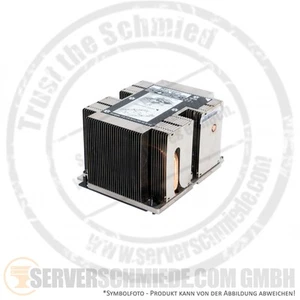 Lenovo IBM High Performance Dissipateur Thermique CPU Refroidisseur 165W à 205W SR550 SR650 SR670 - Photo 1/3