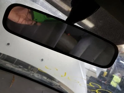 Rear View Mirror Station Wgn Fits 01-12 ELANTRA 708384 - Image 1 of 4