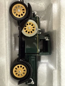 National Motor Mint Museum 1931 Ford Model A Pick-up and 1925 Model T Pick-up - Picture 1 of 5