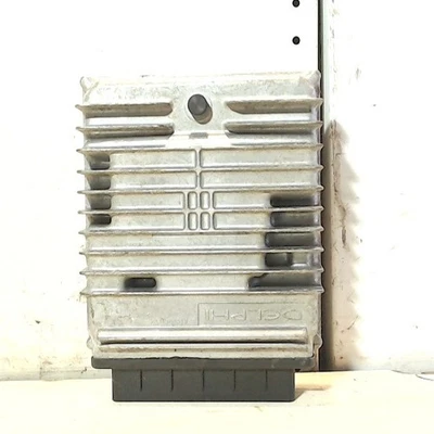 CENTRALINA MOTORE PER JAGUAR X-Type Serie 6X43-12A650-AC diesel 2000 (01>08) - Immagine 1 di 2