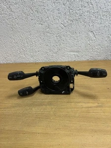 BMW X5 E70 2008 Wiper turn signal stalk switch 01108110 EPG36558 - Picture 1 of 13
